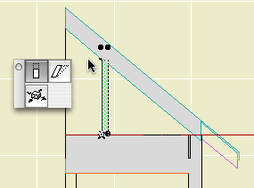 Height Stretch