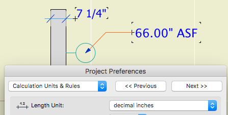 calculation