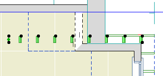 eave ladder plan