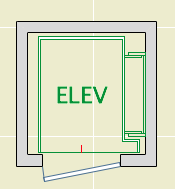 Elevator Plan