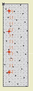 Rebar Section