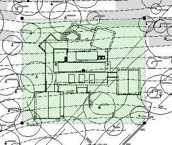 Top View Drawing